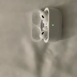 Air Pods Pro 2nd Gen