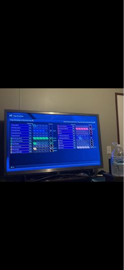 Samsung  65 in TV