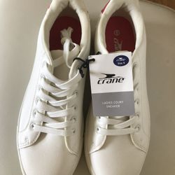Brand New Sneakers For Women, Size 9