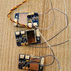 FRSky FS-X6B Receivers