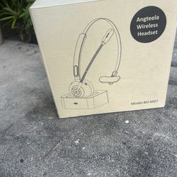 Angteela BH-M97 Wireless Bluetooth Headset – NEW 🎧