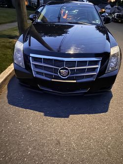 For Sale 2008 CTS4 Cedilla good condition everything works
