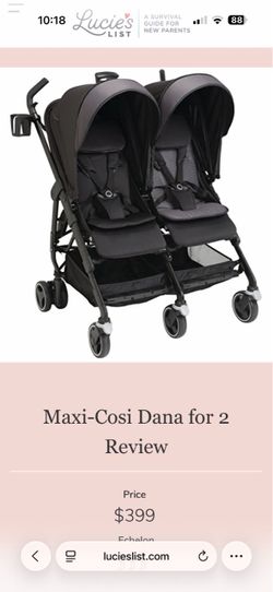 Maxi-Cosi