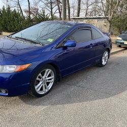 2006 Honda Civic