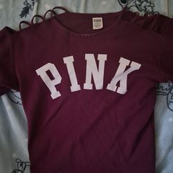 Original Pink long sleeve