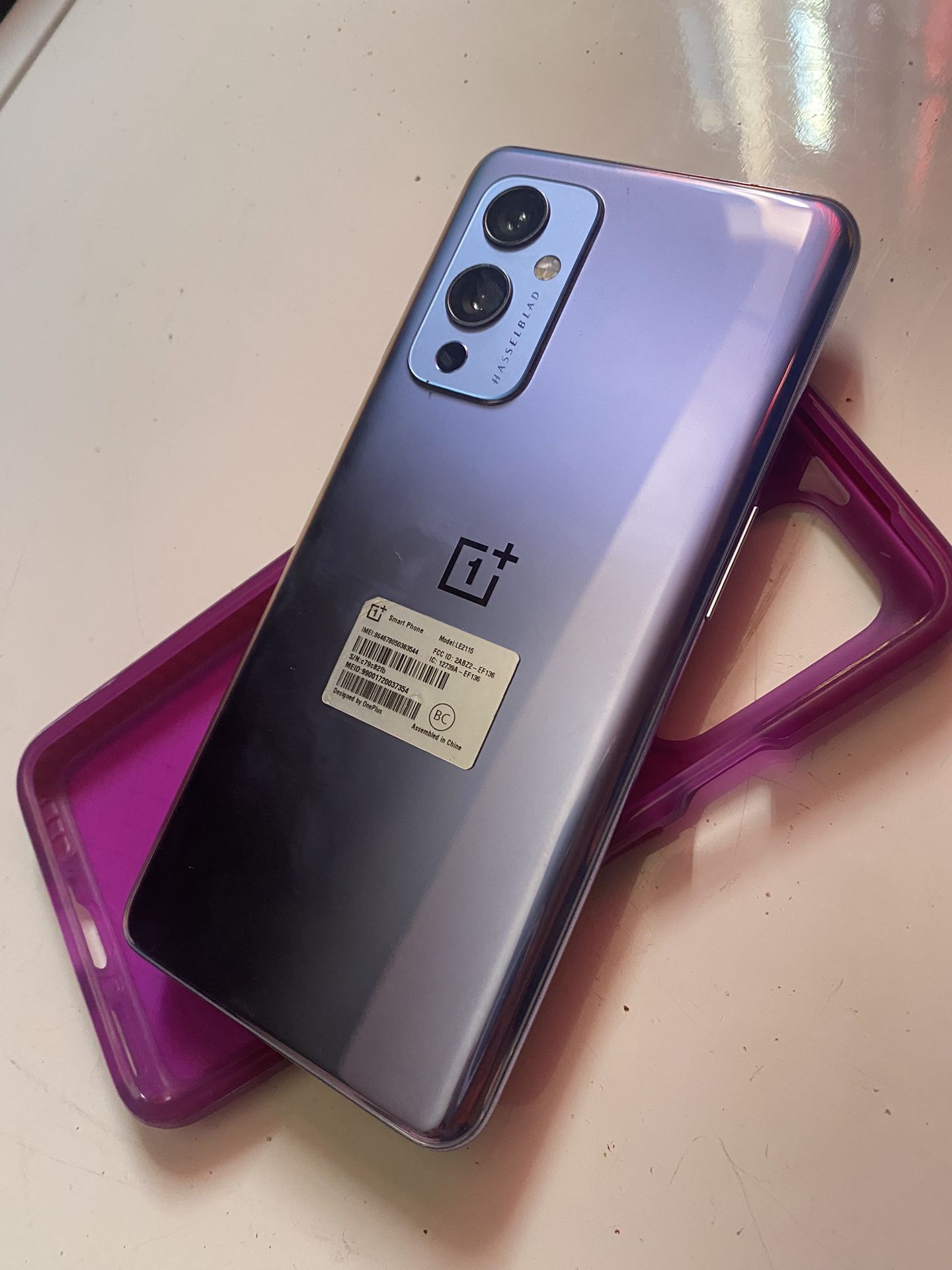 Oneplus 9 128 Gb Factory Unlocked 