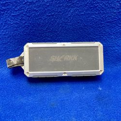Sharkk 20 Waterproof Bluetooth Wireless Speaker 11049796