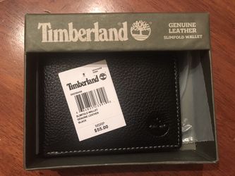 Timberland Wallet (Negotiable)