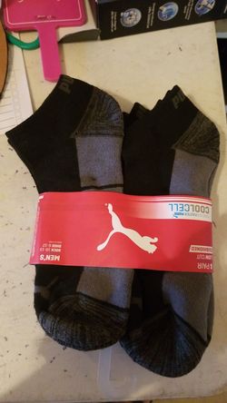 Mens sock