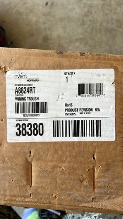 Gutter box