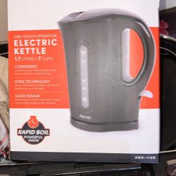 Electric Kettle