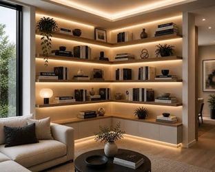 Bookcase