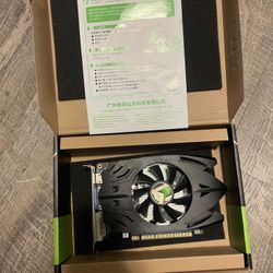 Graphics card