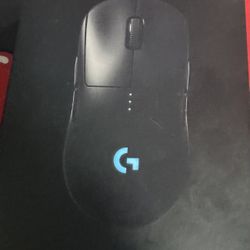 Logitech G Pro Wireless