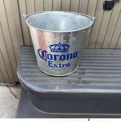 Variety of Collectors buckets