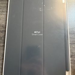 Apple iPad Smart Cover (10.5”) – Original, Sealed – Black