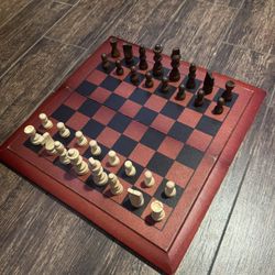 Chess Board