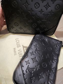 LV Messenger Bag