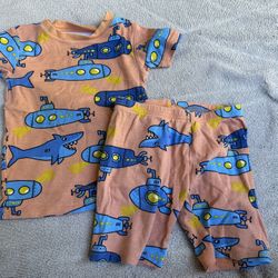 Boys Pjs