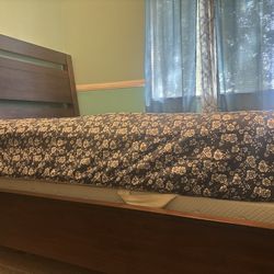 Ashley Queen Bed Frame