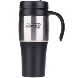 New thermal cup