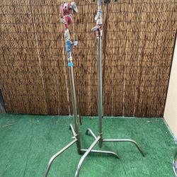C-Stands