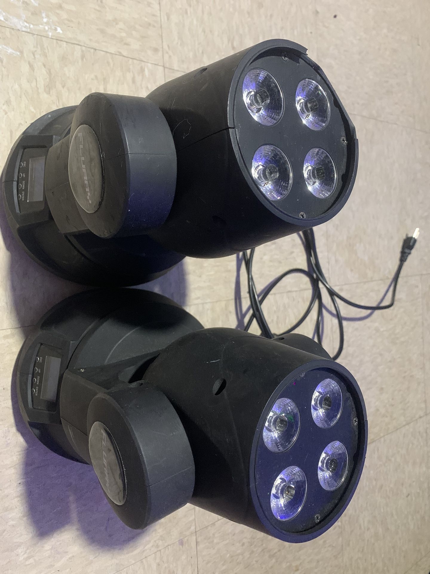 Dj Lighting