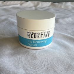Rodan Fields Redefine Lip Renewing Serum