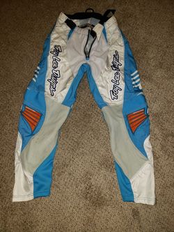 Troy lee designs riding pants
