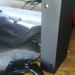 Xbox Series S 1TB SSD