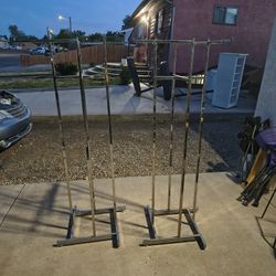 Clothing Racks