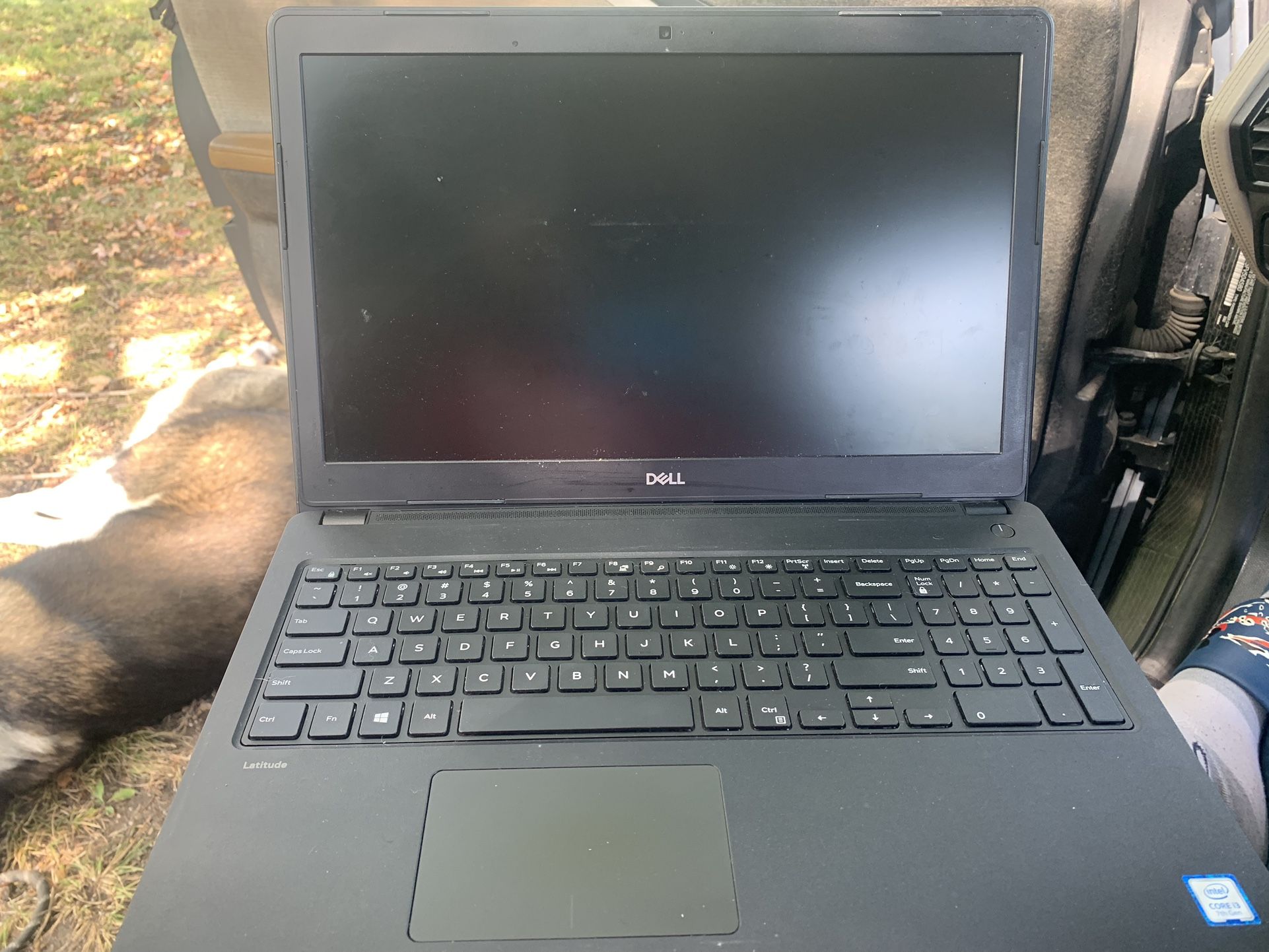 3 Laptops For Sale ALL TOGETHER 