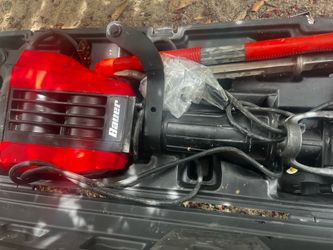 Bauer Jake hamer