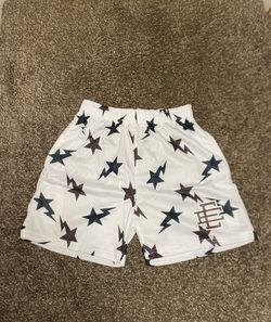 Eric Emanuel shorts