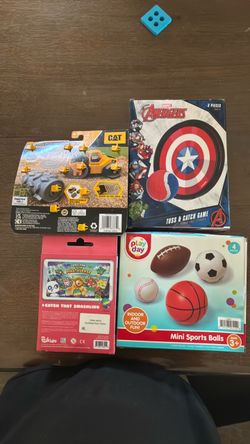 Kids Toys