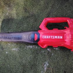 Craftsman Corded Blower