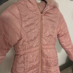 Girls Jacket