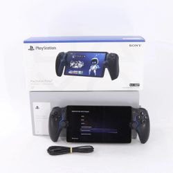 Sony PlayStation Portal Remote Player CFI-Y1001 w/Box - Very Good (PZ(contact info removed))