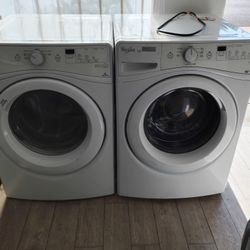 Whirlpool Set 475 Comes With A 90-day Warranty Free Parts And Labor Delivery Is Available