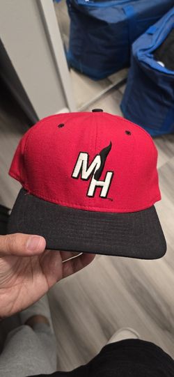 Vintage Hat