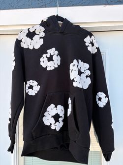 Men’s Denim Tears Jacket