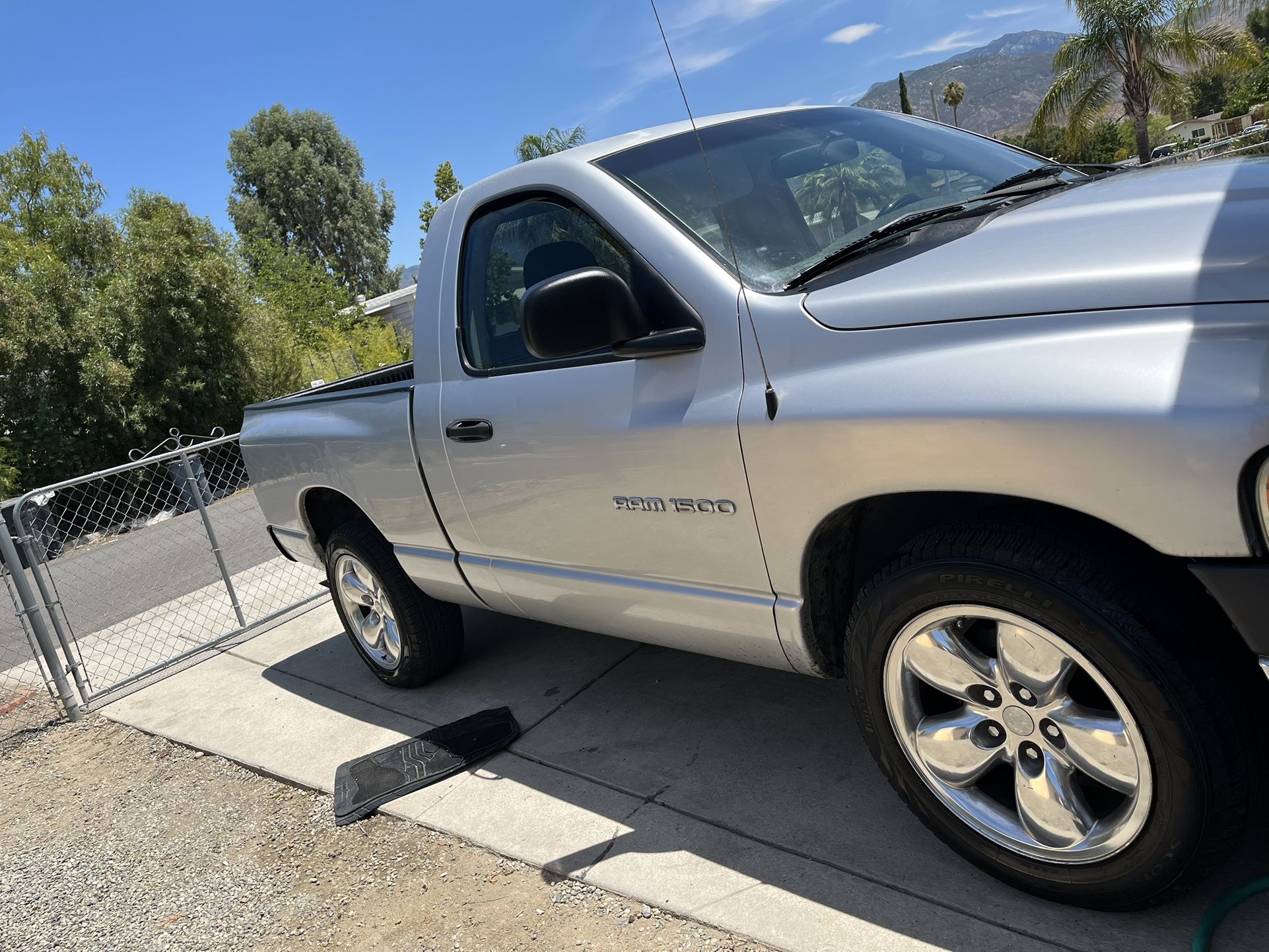 Very Good Condition Not Salvage Doesn’t Overheat No Oil Leaks