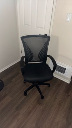 Office chair