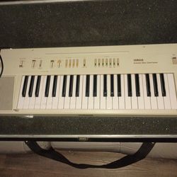 Yamaha piano