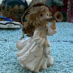 Precious Moments Ornament 1998