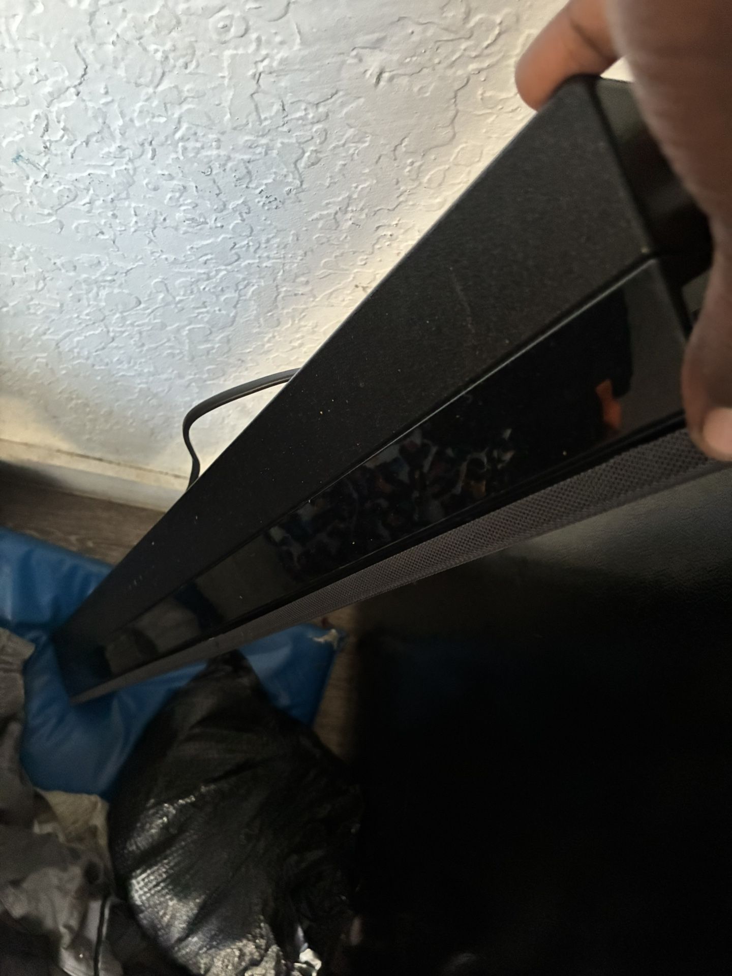 Sony Sound Bar W/Sub