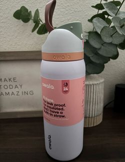 Brand New Owala 30 oz