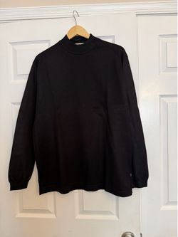 Tommy Bahama Mock Neck Sweater