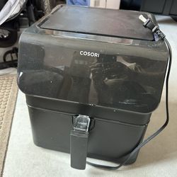 cosori air fryer