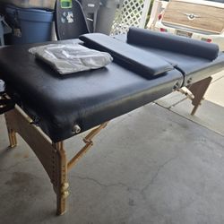 Portable Massage TAble